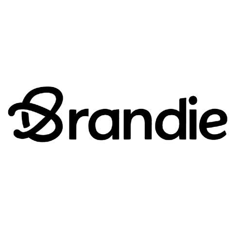 Brandie Logo