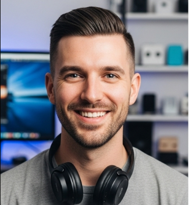 Mike profile picture